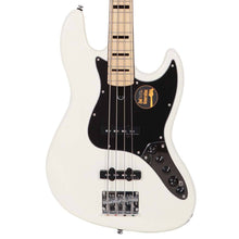 Sire Guitars Marcus Miller V7 Vintage Alder 4-String Bass 2nd Generation Antique White