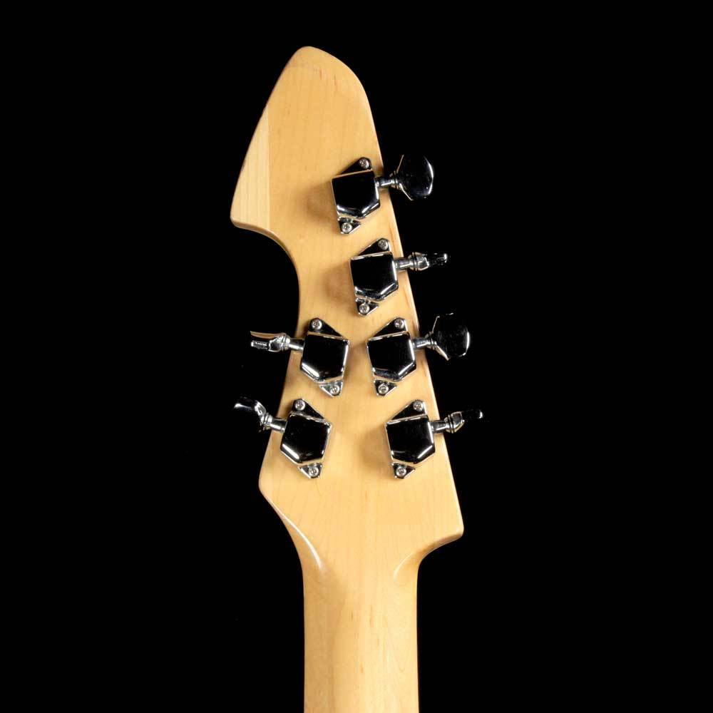 Teisco Spectrum 5 Reissue Blue 1997 — 5