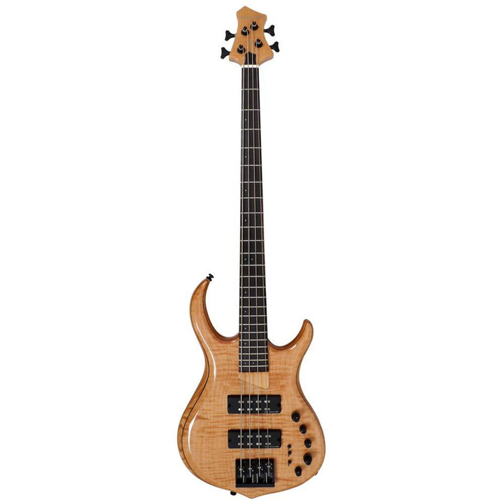 Sire Guitars Marcus Miller M7 Swamp Ash 4-String Bass 2nd Generation Natural