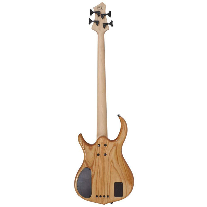 Sire Guitars Marcus Miller M7 Swamp Ash 4-String Bass 2nd Generation Natural
