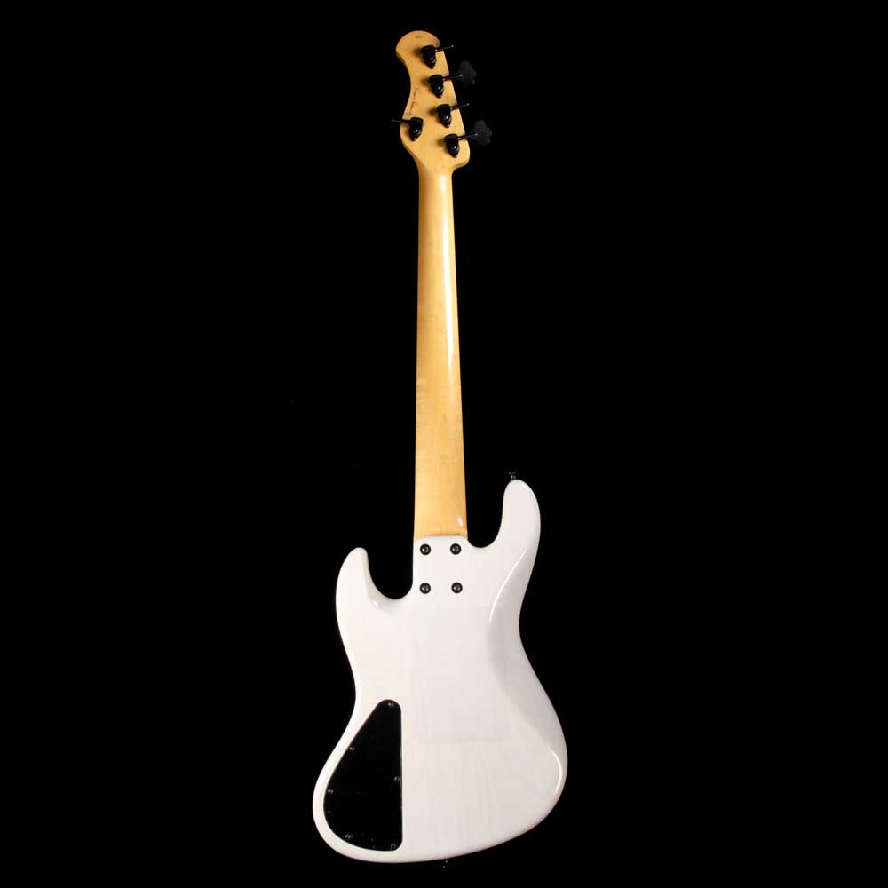 Sadowsky NYC Standard 5-21 5-String Bass White — 3