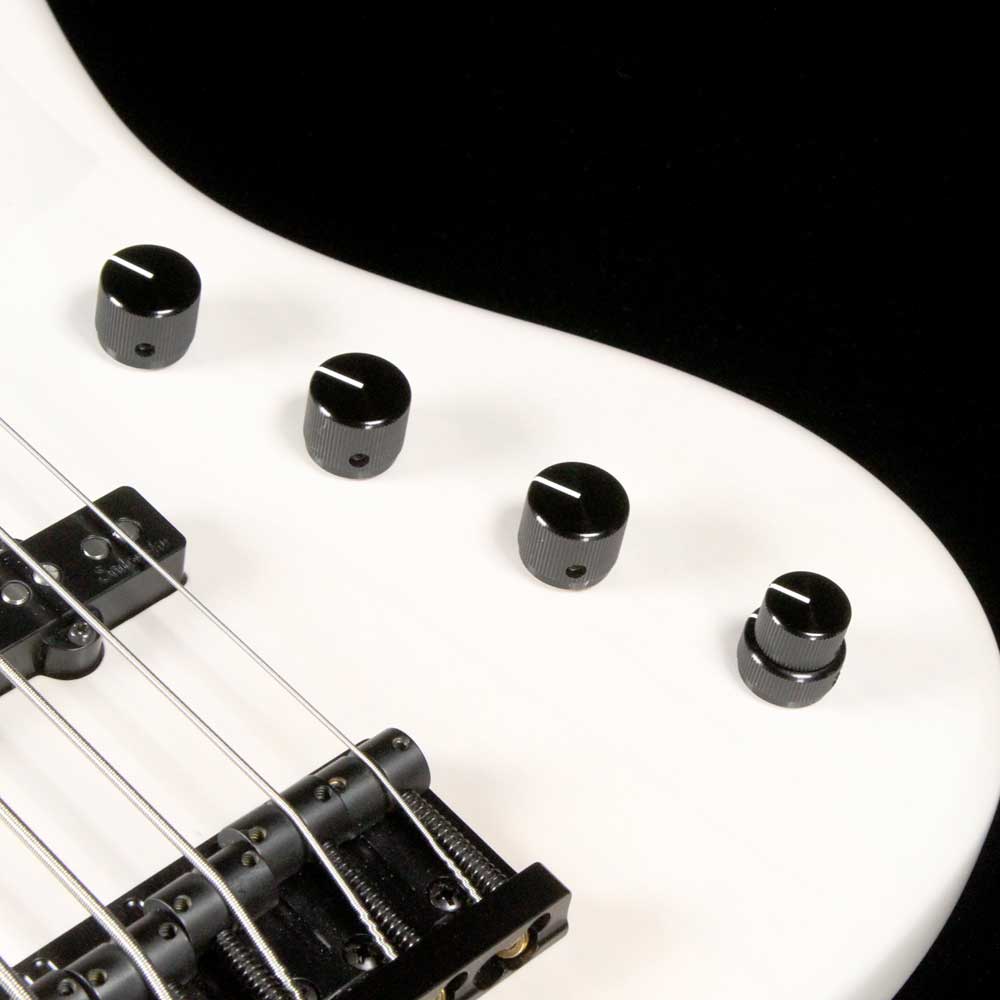 Sadowsky NYC Standard 5-21 5-String Bass White — 8