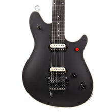EVH Wolfgang USA Edward Van Halen Signature Stealth Black
