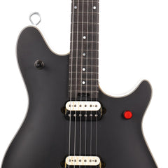 ギター Wolfgang USA EVH Stealth Black EVH Wolfgang USA Edward Van Halen Signature Stealth Black | The