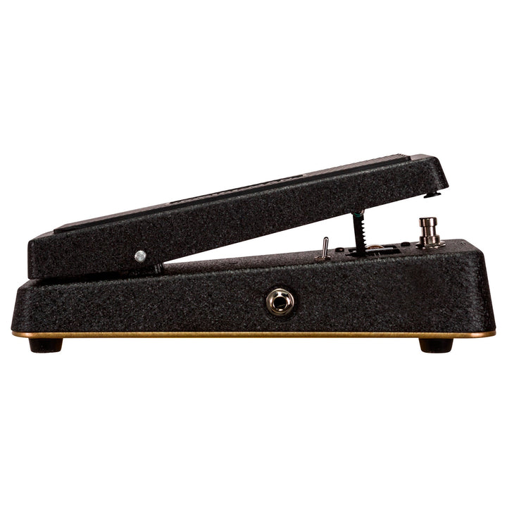 Friedman No More Tears Gold 72 Wah Effect Pedal