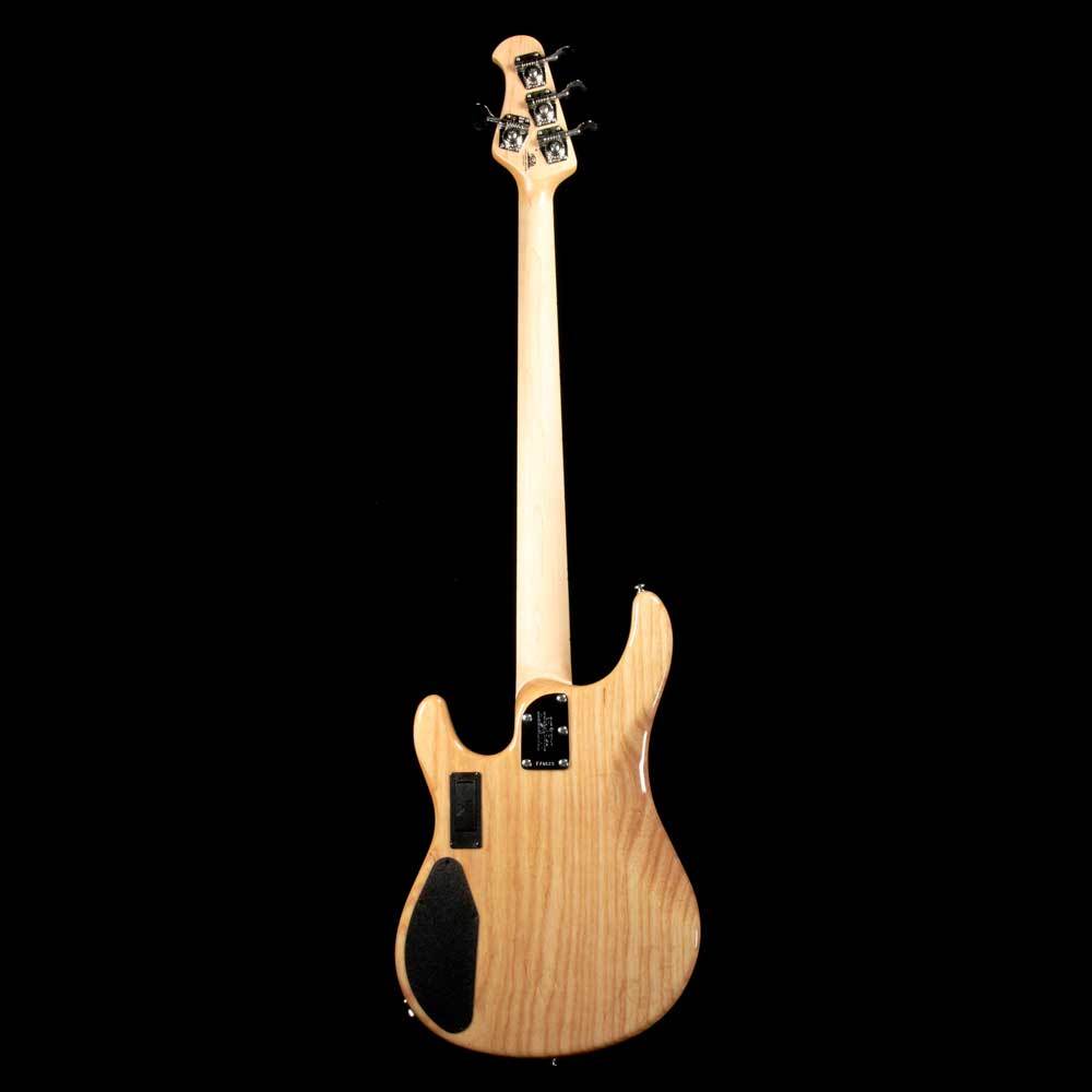Ernie Ball Music Man Sterling 4 HH Natural — 3