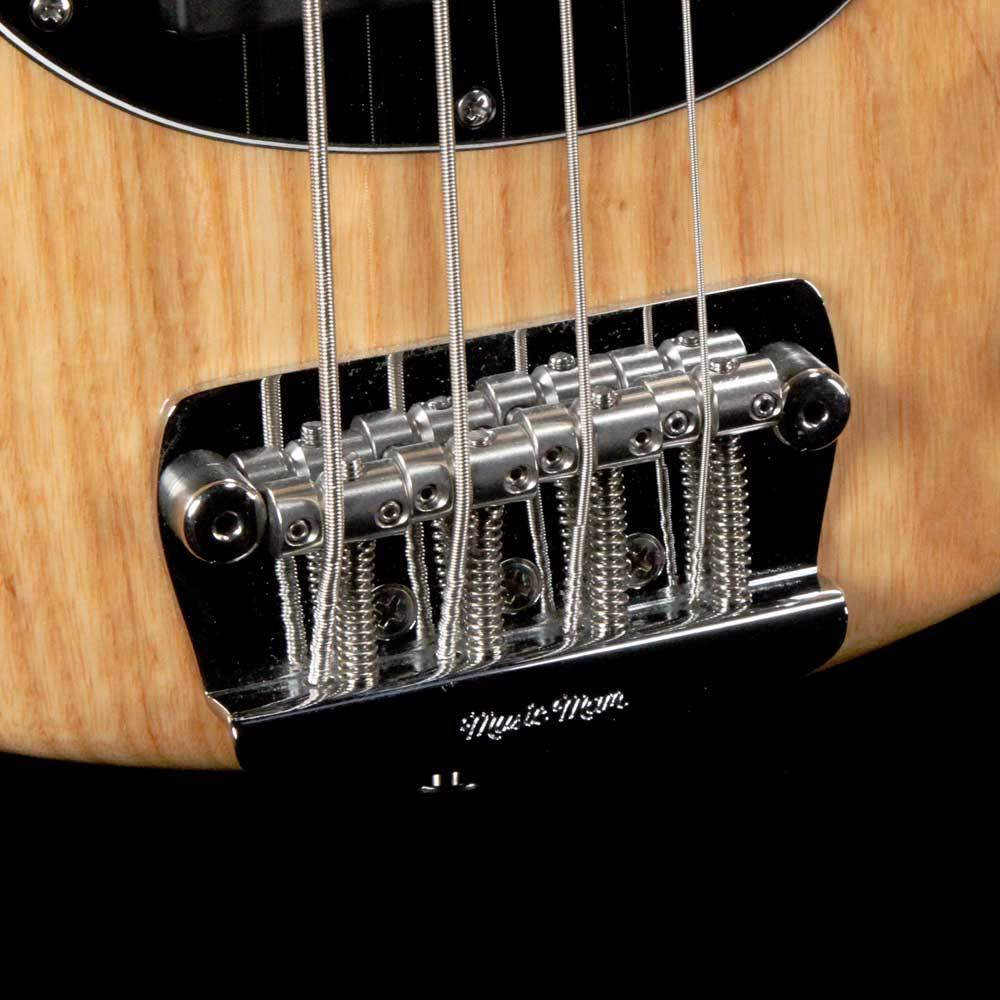 Ernie Ball Music Man Sterling 4 HH Natural — 6