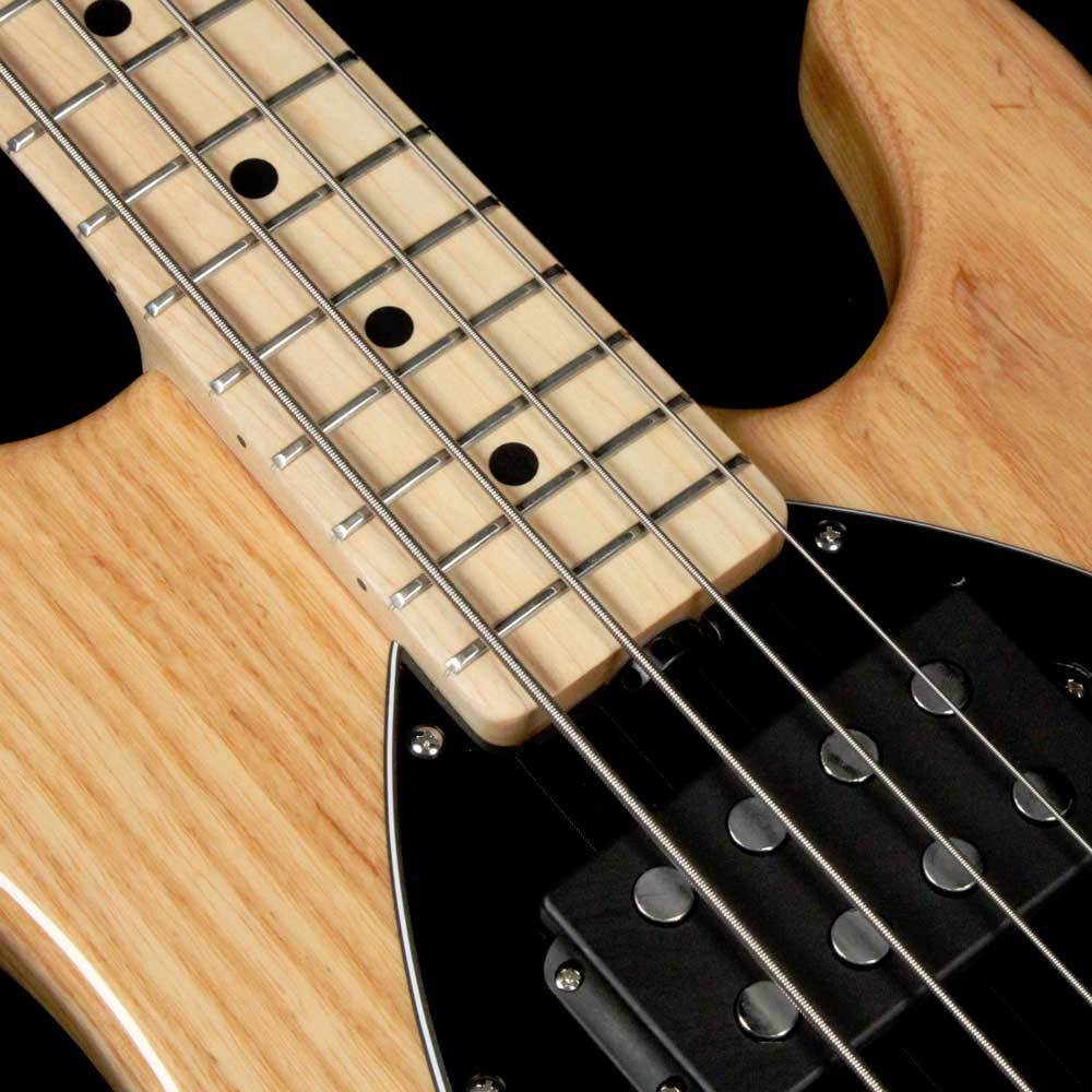 Ernie Ball Music Man Sterling 4 HH Natural — 7