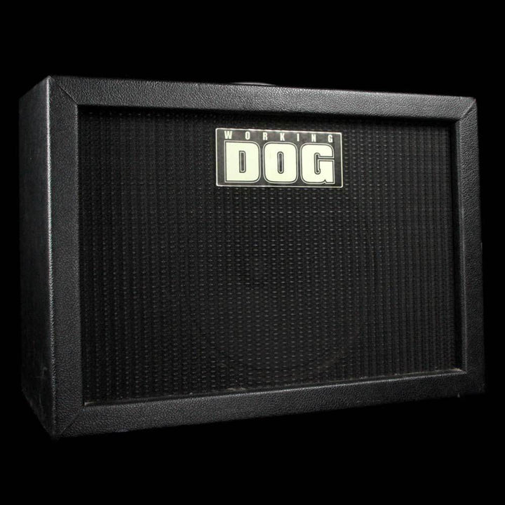 Alessandro Working Dog The Boxer 1x12 Combo Guitar Amplifier