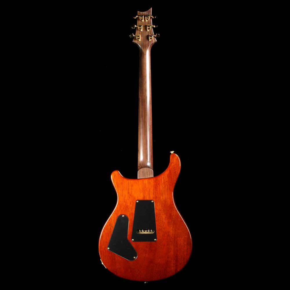 PRS Custom 24 Experience Event Black Gold 2010 — 3
