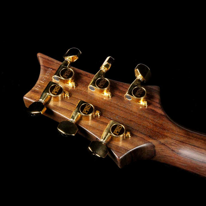 PRS Custom 24 Experience Event Black Gold 2010