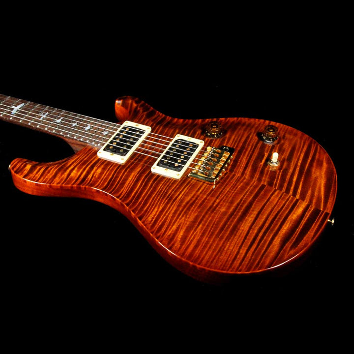 PRS Custom 24 Experience Event Black Gold 2010
