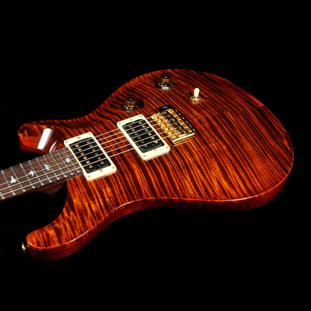 PRS Custom 24 Experience Event Black Gold 2010 — 9
