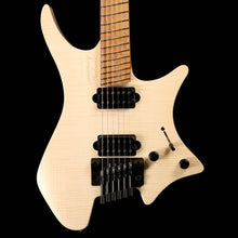 Strandberg Original 6 Trem Natural