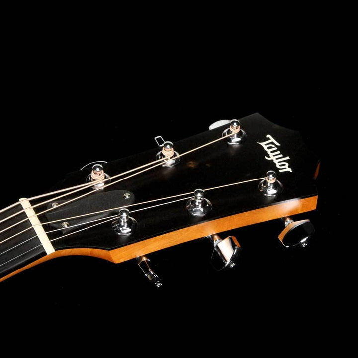 Taylor 214ce DLX Acoustic-Electric Natural