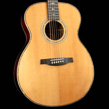 PRS SE Tonare T40E Acoustic-Electric Natural