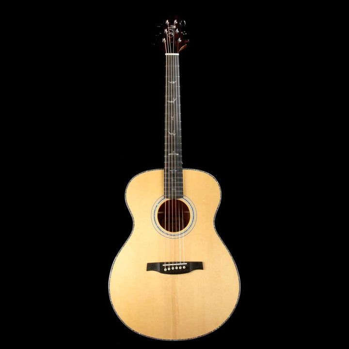 PRS SE Tonare T50E Acoustic-Electric Natural