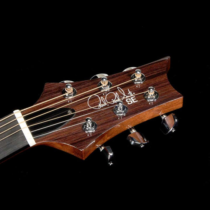 PRS SE Tonare T50E Acoustic-Electric Natural