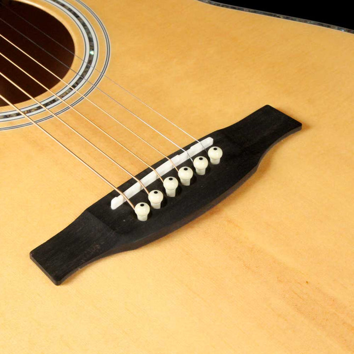 PRS SE Tonare T50E Acoustic-Electric Natural