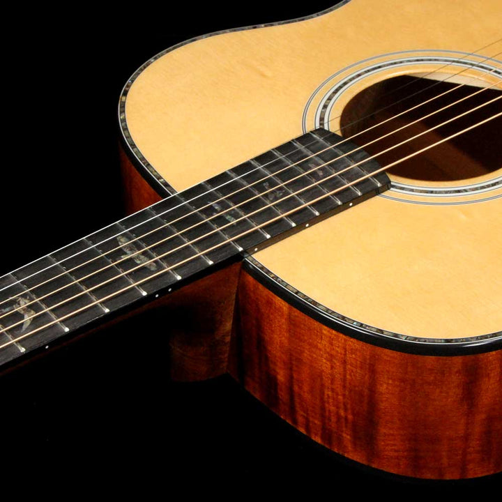 PRS SE Tonare T50E Acoustic-Electric Natural