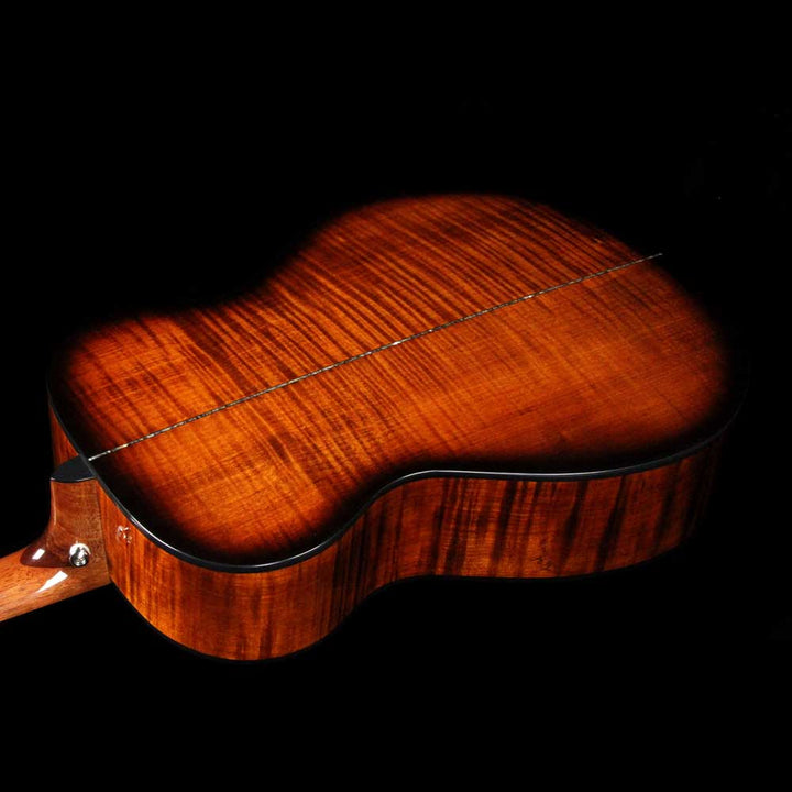 PRS SE Tonare T50E Acoustic-Electric Natural