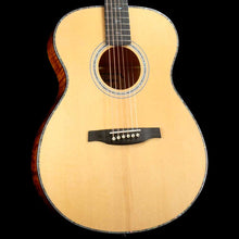 PRS SE Tonare T50E Acoustic-Electric Natural