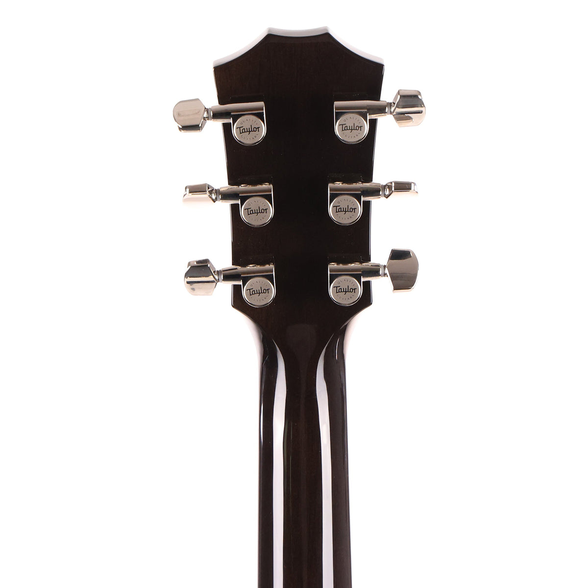 Taylor T5z Pro Gaslamp Black — 5