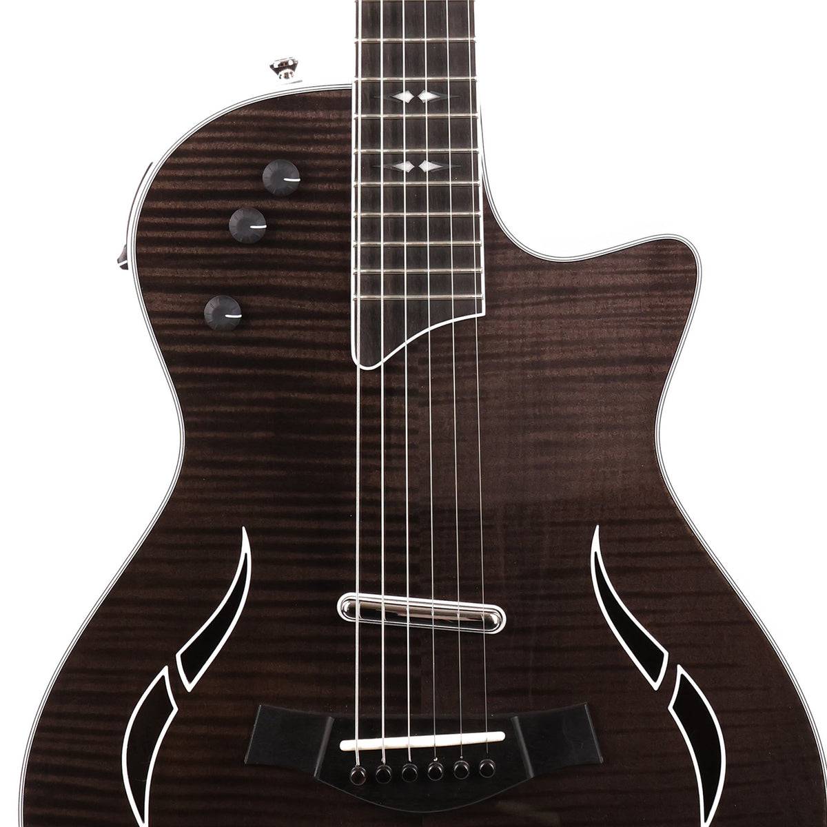 Taylor T5z Pro Gaslamp Black — 6