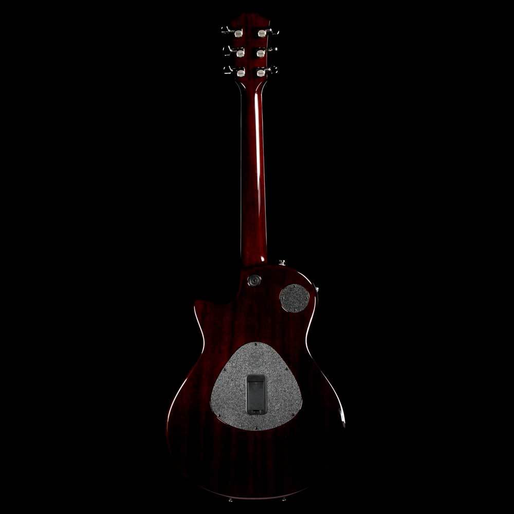 Taylor T5z Pro Tobacco Sunburst — 3