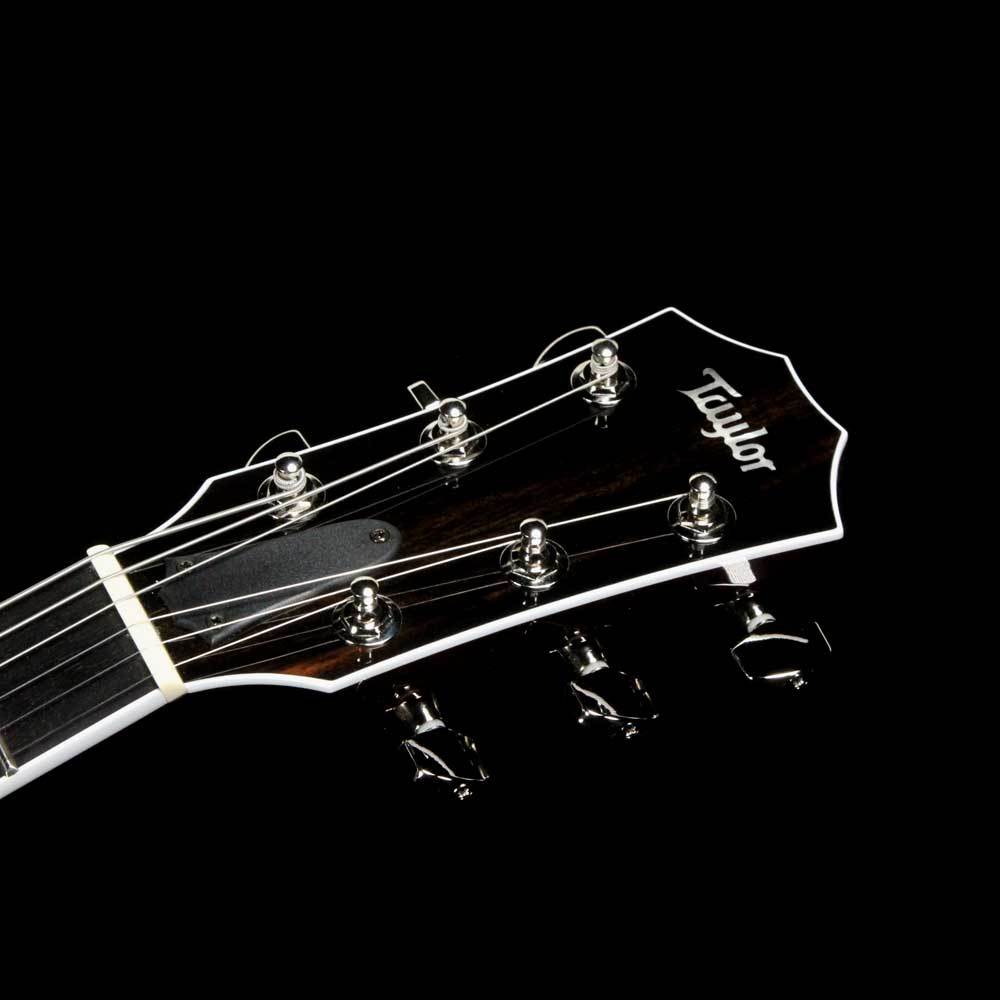 Taylor T5z Pro Tobacco Sunburst — 4