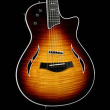 Taylor T5z Pro Tobacco Sunburst