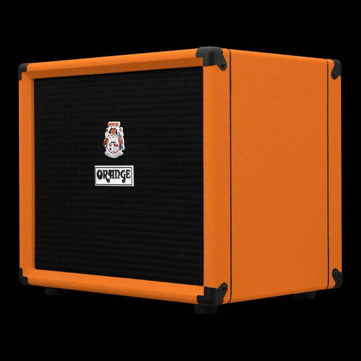 Orange Amplifiers OBC112 Isobaric 1x12 Bass Cabinet