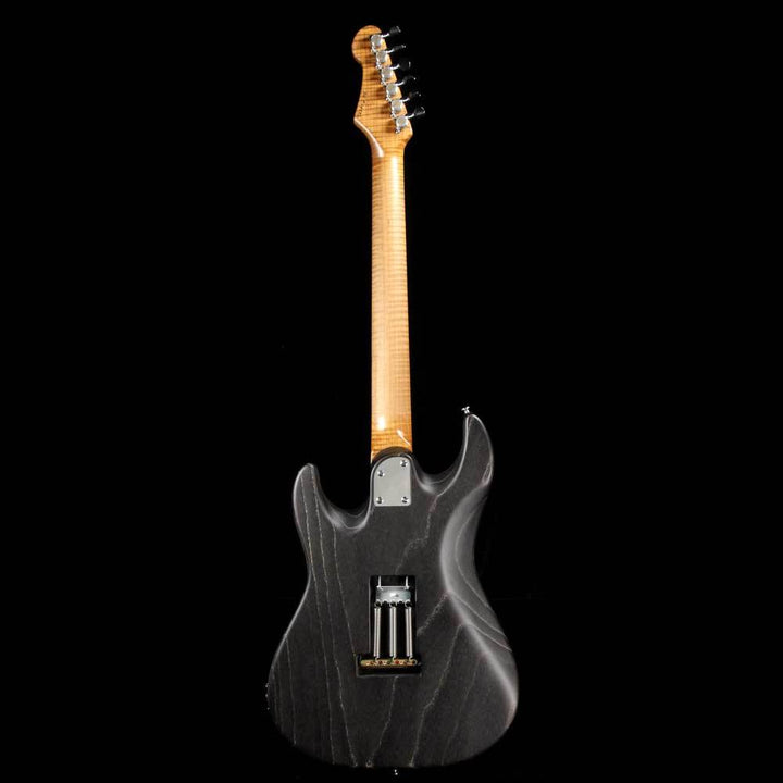 Patrick James Eggle The 96 HSS Black Grain