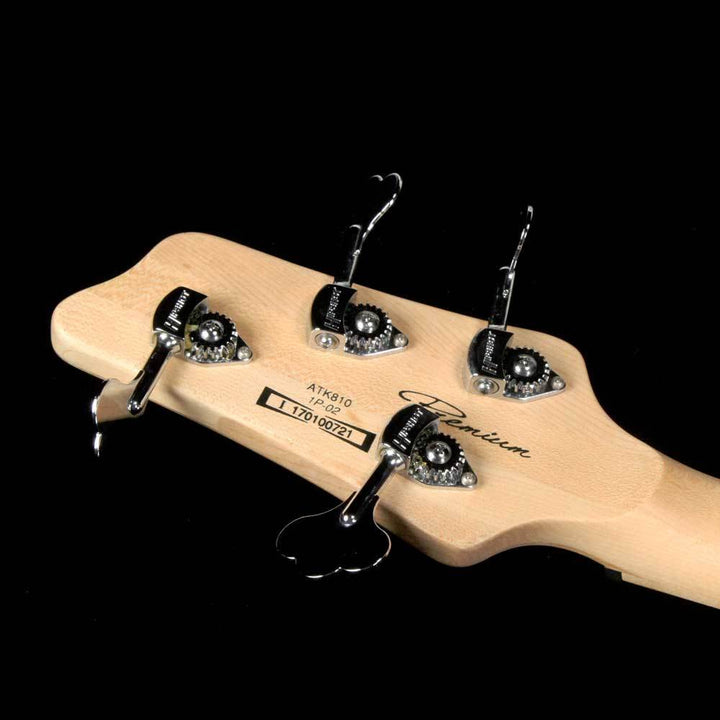 Ibanez ATK810 Bass 2017