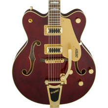 Gretsch G5422TG Electromatic Cutaway Walnut Stain