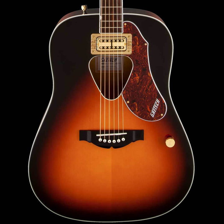 Gretsch G5031FT Rancher Sunburst