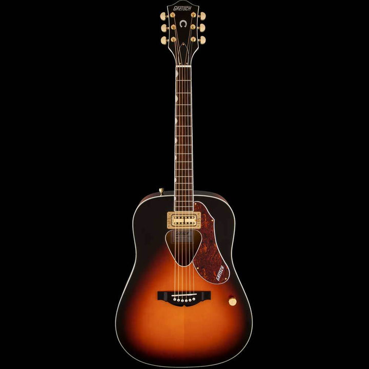 Gretsch G5031FT Rancher Sunburst