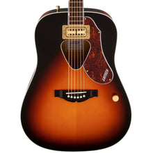 Gretsch G5031FT Rancher Acoustic-Electric Sunburst Used