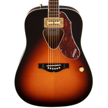 Gretsch G5031FT Rancher Acoustic-Electric Sunburst As-Is