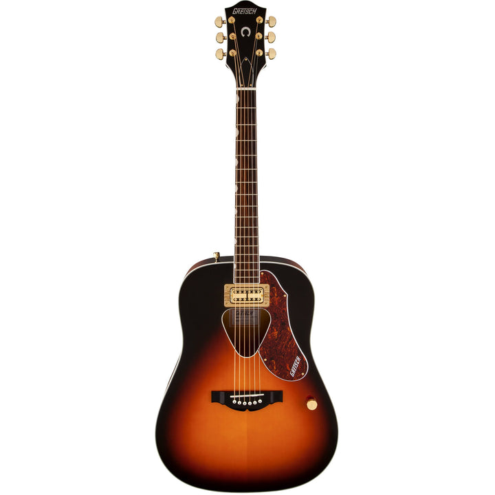 Gretsch G5031FT Rancher Acoustic-Electric Sunburst As-Is