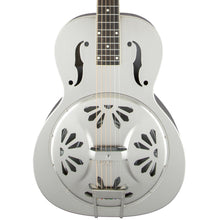 Gretsch G9221 Bobtail Roundneck Acoustic-Electric Roundneck Resonator Guitar Used