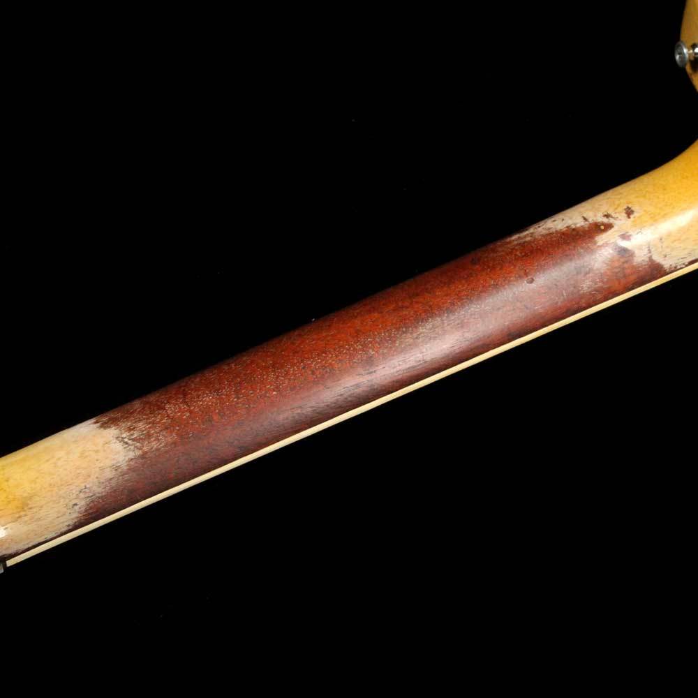 Gibson Les Paul Special TV Yellow 1955 — 10