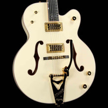 Gretsch G6136-1958 Stephen Stills Signature White Falcon Aged White