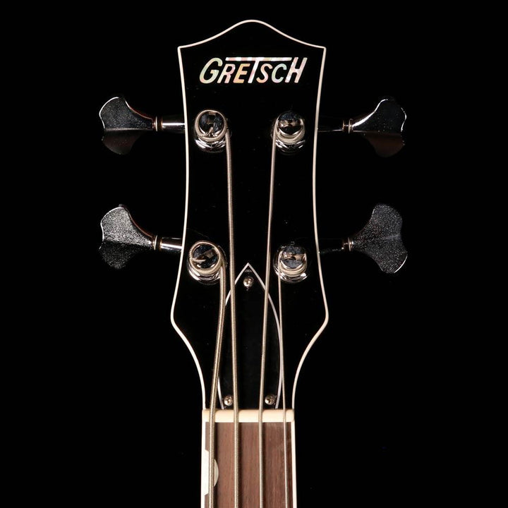 Gretsch G6128B Thunder Jet Bass Black