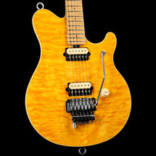 Ernie Ball Music Man Eddie Van Halen Signature Trans Gold 1994