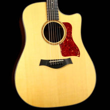 Taylor 710ce Dreadnought Natural 2004