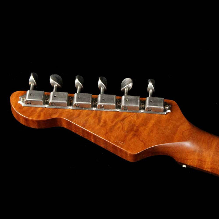 LsL Instruments Saticoy DeSoto Blue