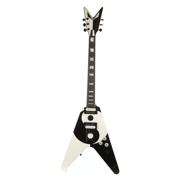 Dean Michael Schenker Yin Yang Limited Edition