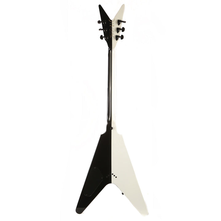 Dean Michael Schenker Yin Yang Limited Edition