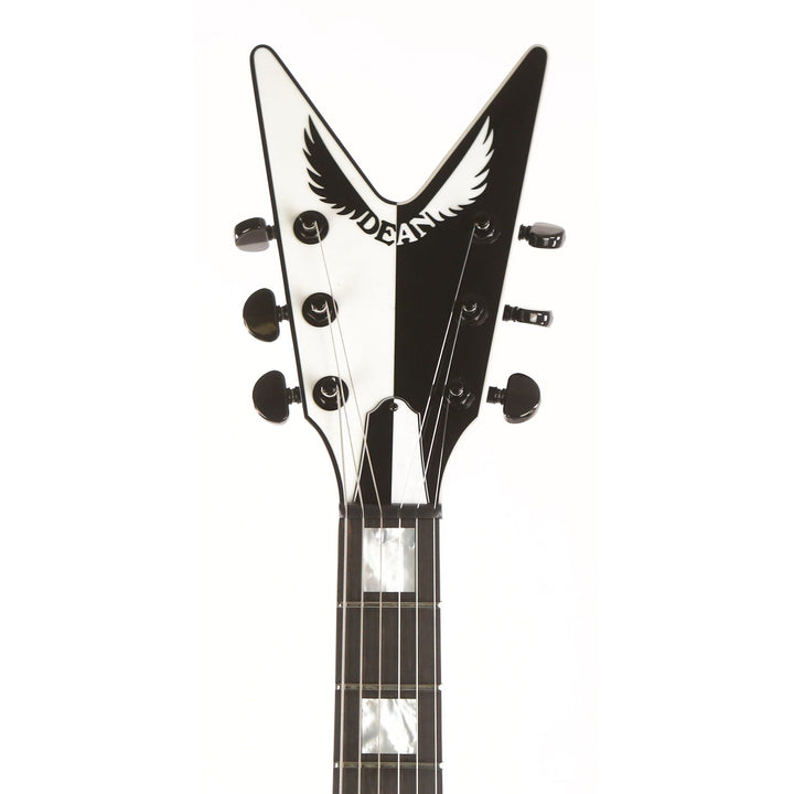 Dean Michael Schenker Yin Yang Limited Edition